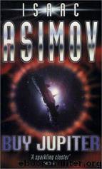Buy Jupiter, and Other Stories by Isaac Asimov