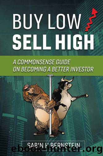 Buy Low Sell High by Sabin H. Bernstein