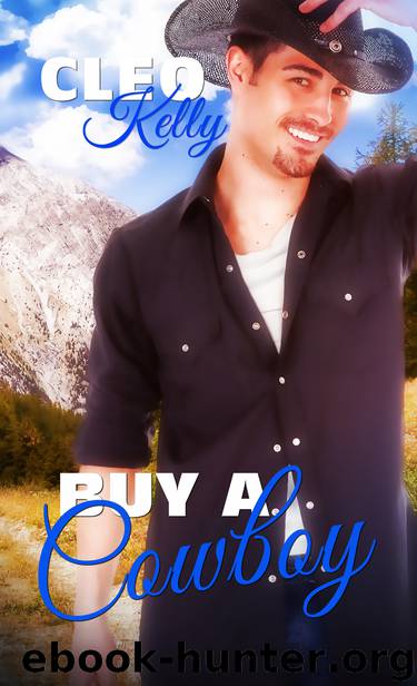Buy a Cowboy by Cleo Kelly