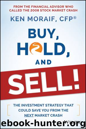 Buy, Hold, and Sell! by Ken Moraif