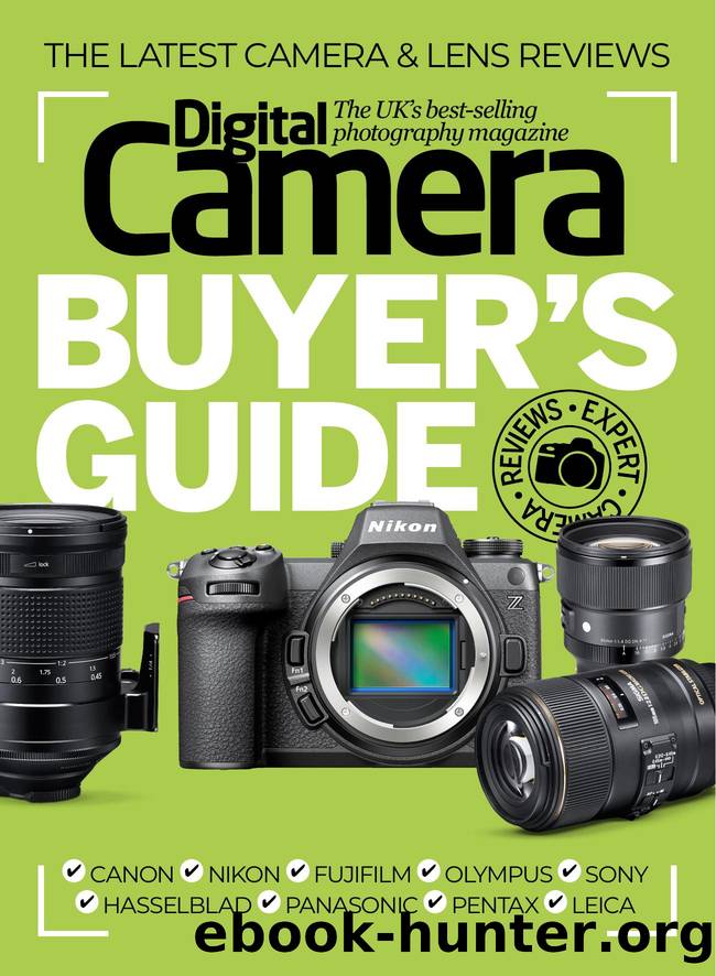 Buyer's Guide 286 by Unknown