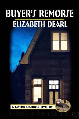 Buyer's Remorse: A Novella by Elizabeth Dearl