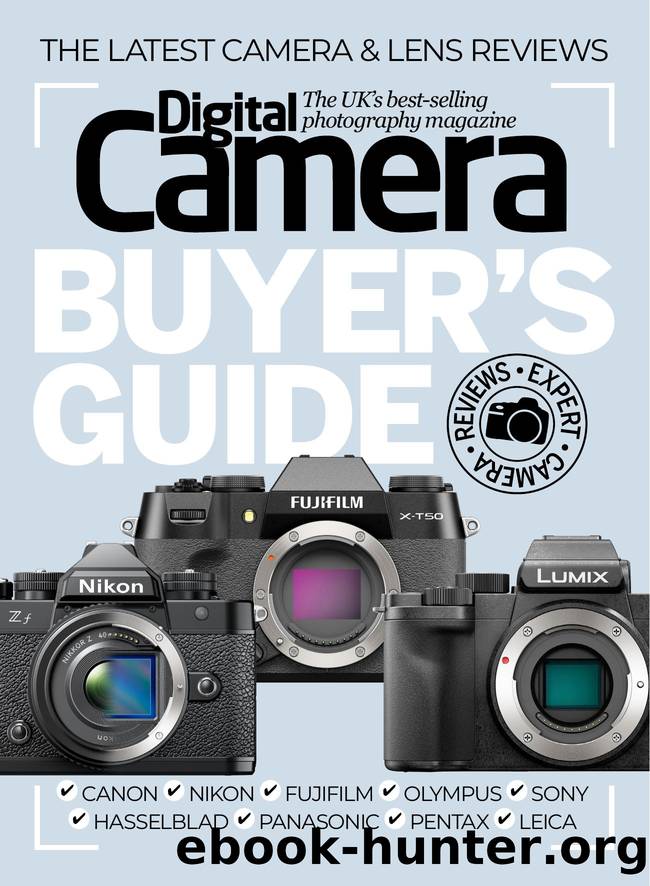 Buyers Guide 285 by Unknown