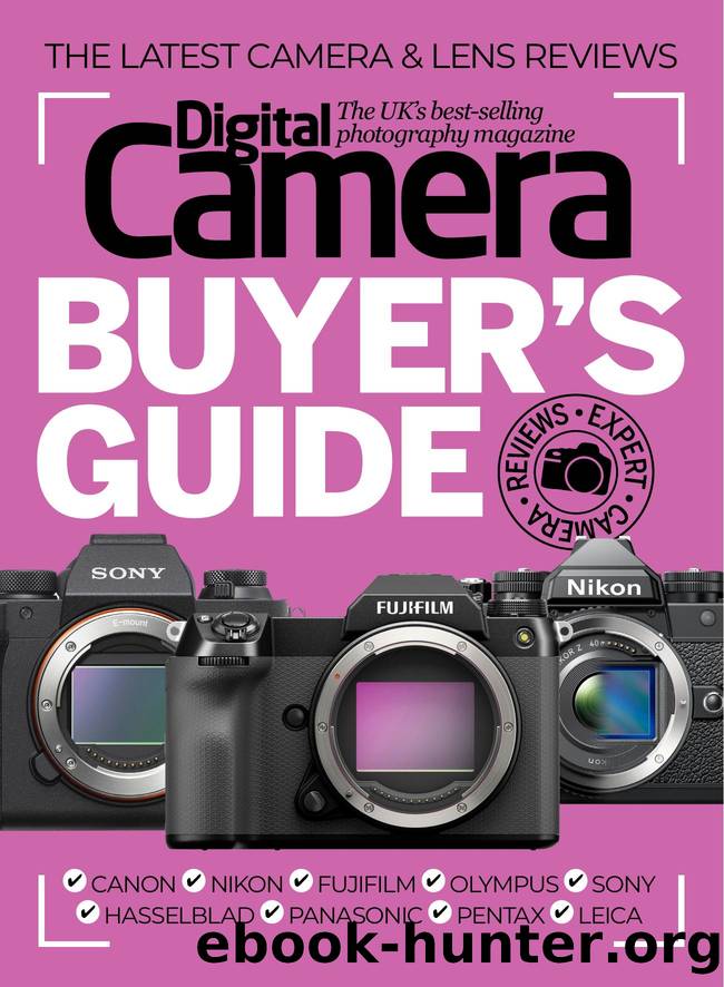 Buyers Guide 287 by Unknown