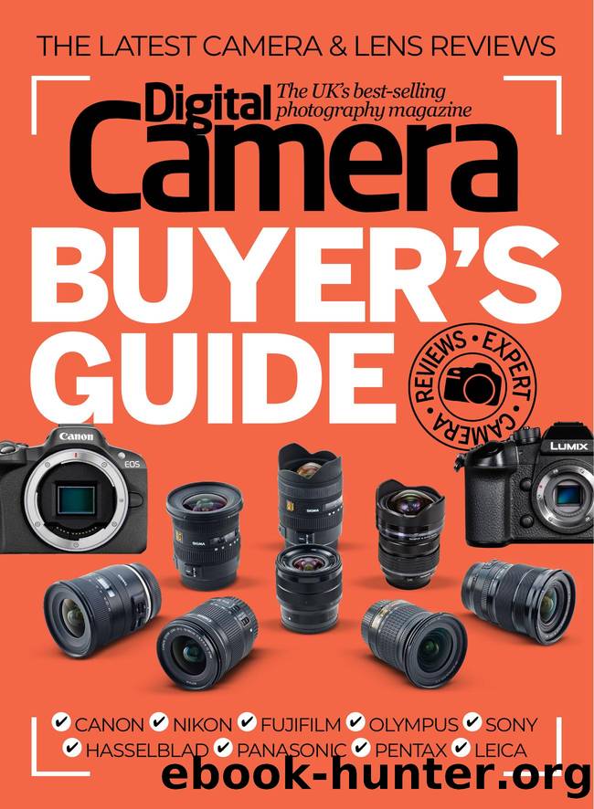 Buyers Guide 289 by Unknown
