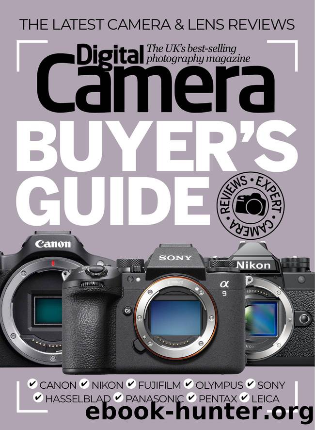 Buyers Guide 290 by Unknown