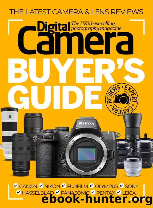 Buyers Guide 292 by Unknown