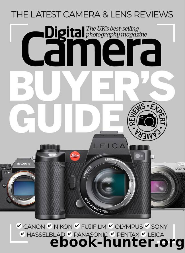 Buyers Guide 294 by Unknown