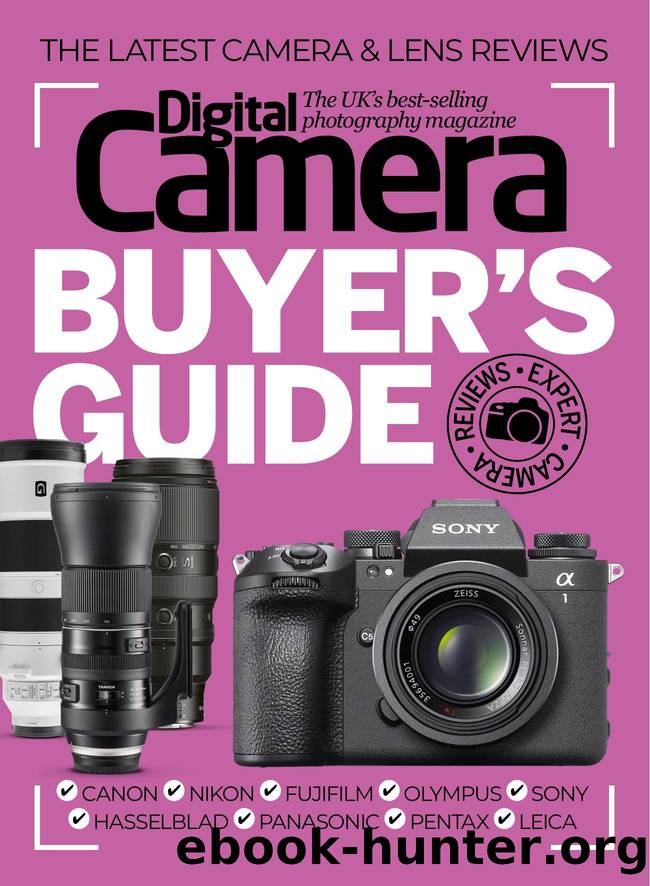 Buyers Guide 295 by Unknown