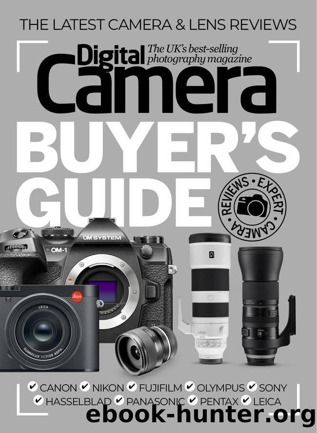 Buyers Guide by Unknown