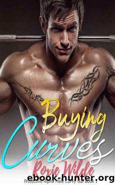 Buying Curves by Roxie Wilde