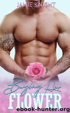 Buying Her Flower by Jamie Knight