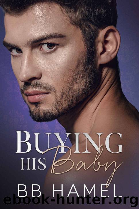 Buying His Baby (Baby Daddy University Book 2) by B. B. Hamel