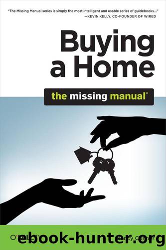 Buying a Home by Nancy Conner