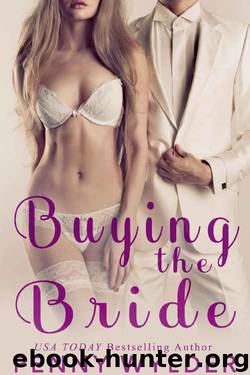 Buying the Bride by Penny Wylder