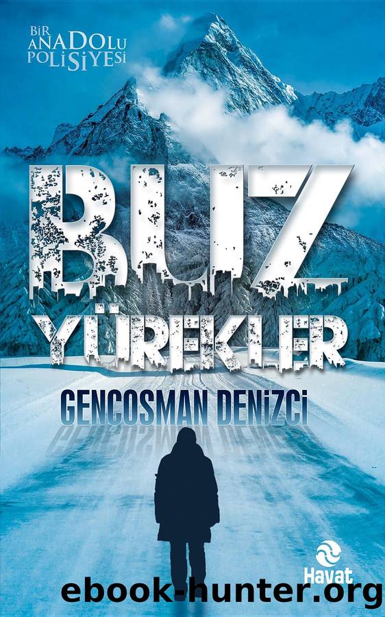 Buz Yurekler by gencosman denizci