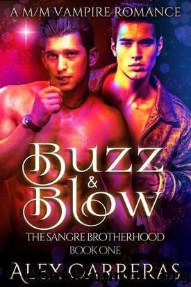 Buzz & Blow by Alex Carreras