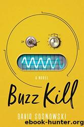 Buzz Kill by David Sosnowski