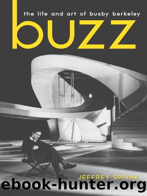 Buzz by Jeffrey Spivak