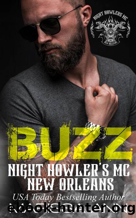 Buzz by Marissa Ann