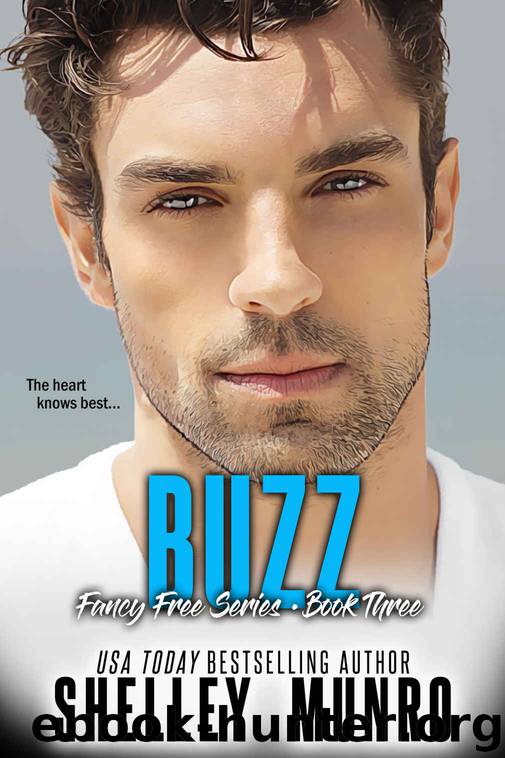 Buzz by Shelley Munro