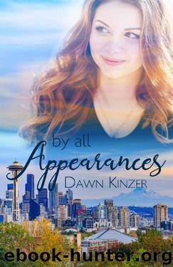 By All Appearances by Dawn Kinzer