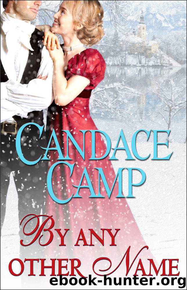 By Any Other Name by Candace Camp