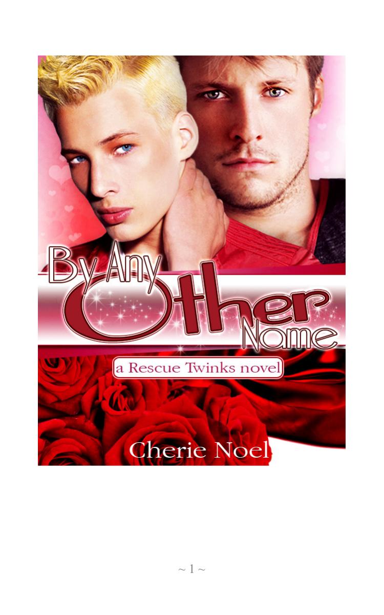 By Any Other Name by Cherie Noel
