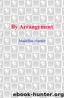 By Arrangement by Madeline Hunter