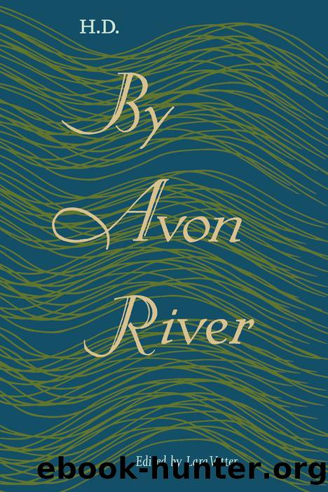 By Avon River by Unknown