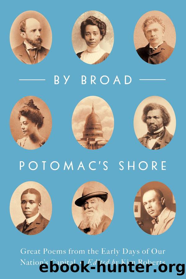 By Broad Potomac's Shore by Unknown
