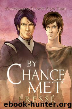 By Chance Met by Eresse