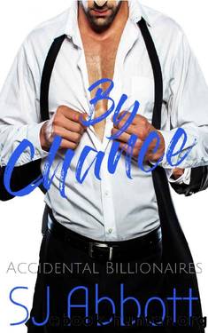 By Chance by S J Abbott