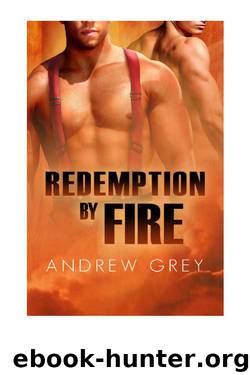 By Fire 1 - Redemption by Fire