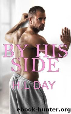 By His Side (Reset Book 2) by H.L Day