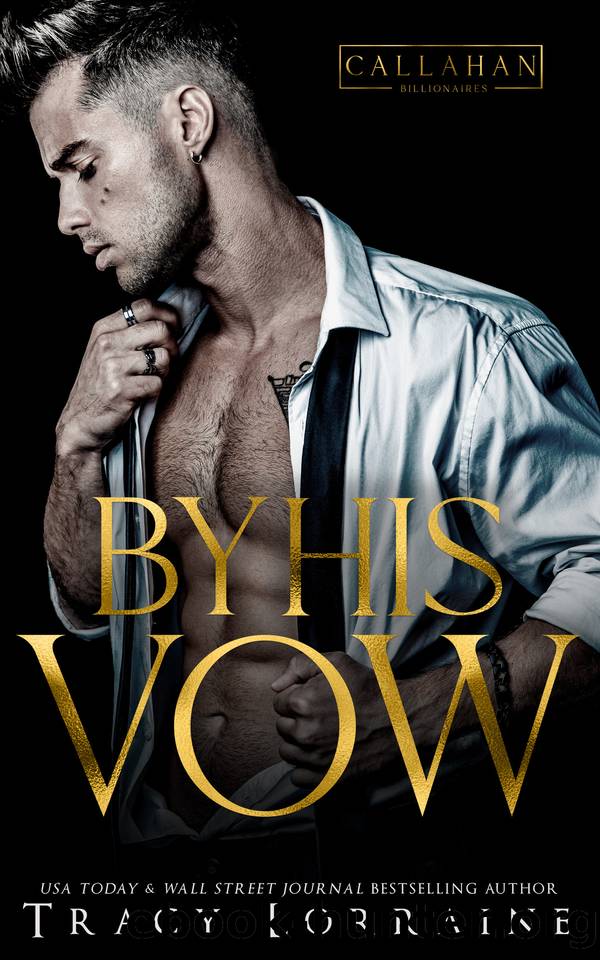 By His Vow: An Arranged Marriage Romance by Tracy Lorraine