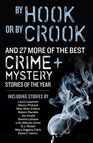 By Hook or by Crook by Martin H. Greenberg (ed) & Ed Gorman (ed)