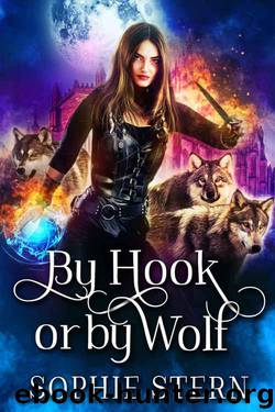 By Hook or by Wolf by Sophie Stern