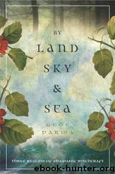 By Land, Sky & Sea by Gede Parma