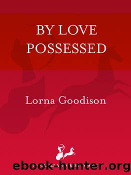 By Love Possessed by Lorna Goodison
