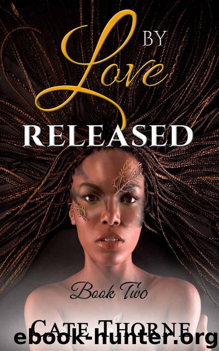 By Love Released 2 [BWWM Billionaire Interracial Romance] by Cate Thorne