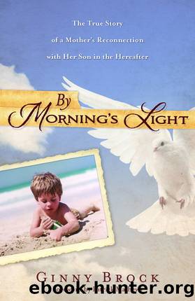 By Morning's Light by Ginny Brock