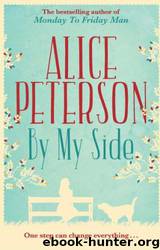 By My Side by Alice Peterson