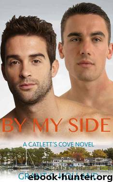 By My Side by Grant C Holland