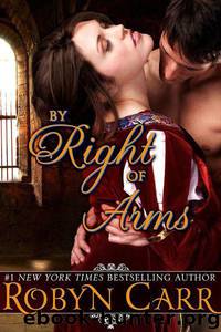 By Right of Arms by Robyn Carr