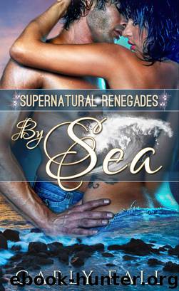 By Sea by Carly Fall