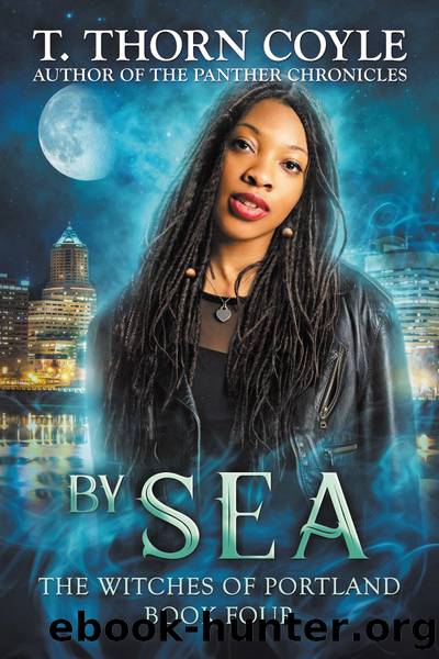 By Sea by T. Thorn Coyle