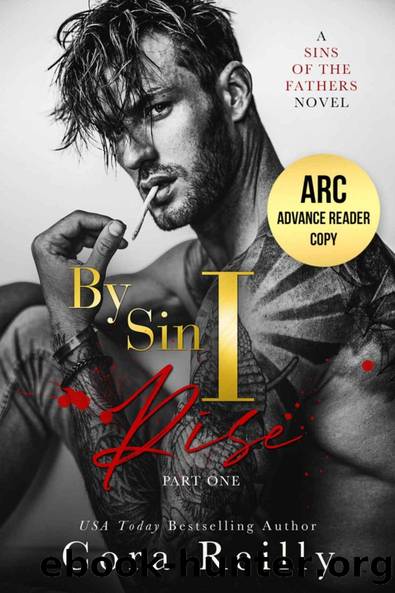 By Sin I Rise by Cora Reilly