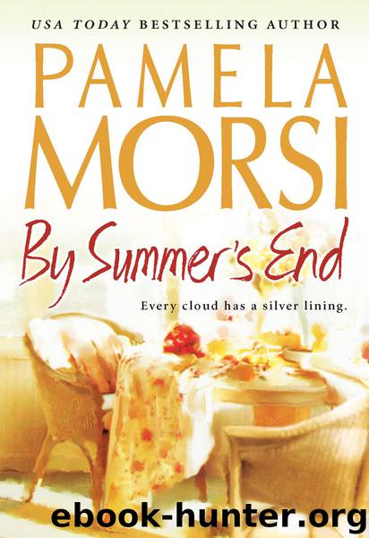 By Summer's End by Pamela Morsi