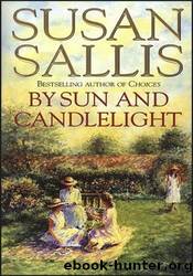 By Sun and Candlelight by Susan Sallis